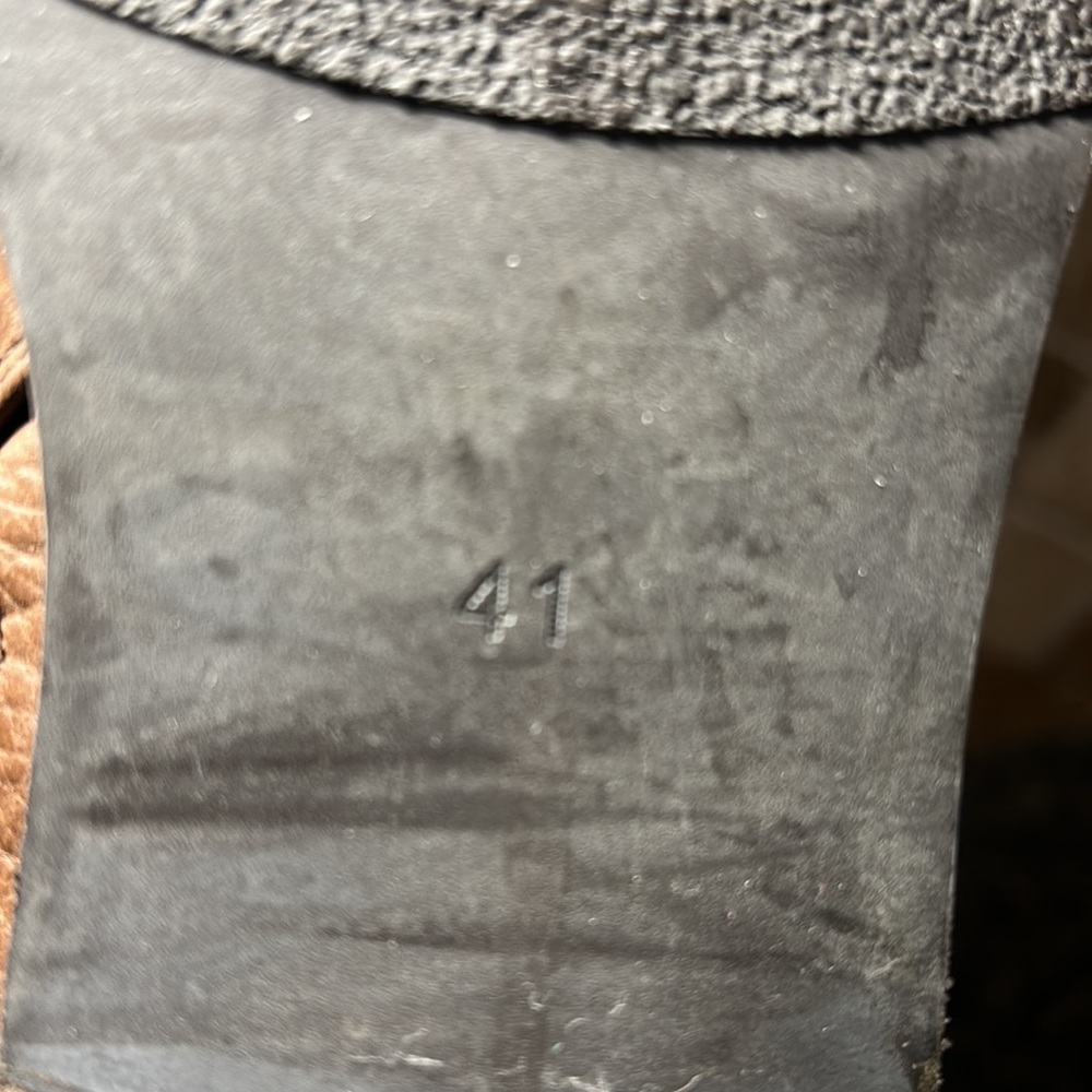 Azura Tall Boots - Picture 10 of 12